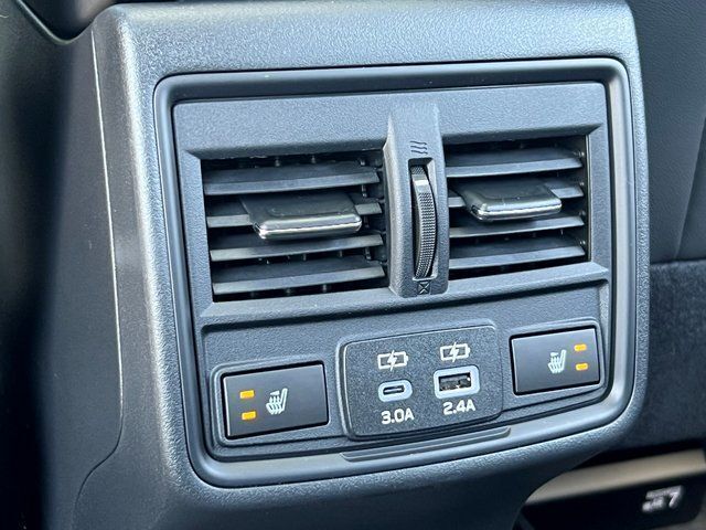 2026 Subaru OUTBACK Limited Springfield VA