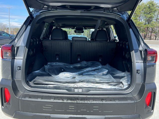 2026 Subaru OUTBACK Limited Springfield VA