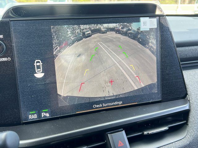 2026 Subaru OUTBACK Limited Springfield VA