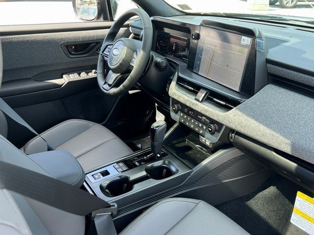 2026 Subaru OUTBACK Limited Springfield VA