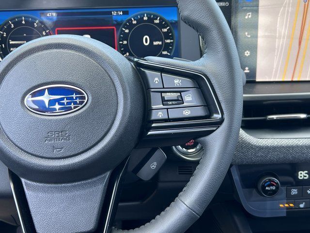 2026 Subaru OUTBACK Limited Springfield VA