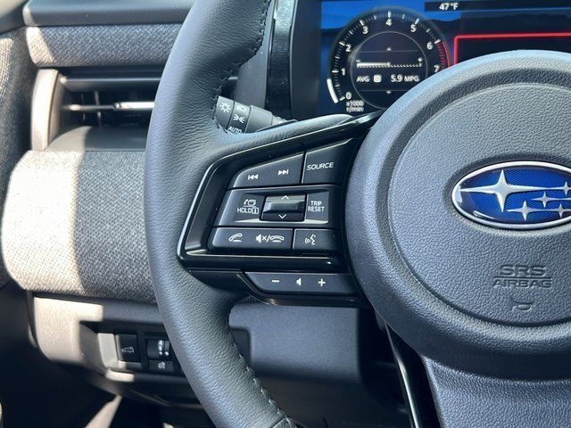 2026 Subaru OUTBACK Limited Springfield VA