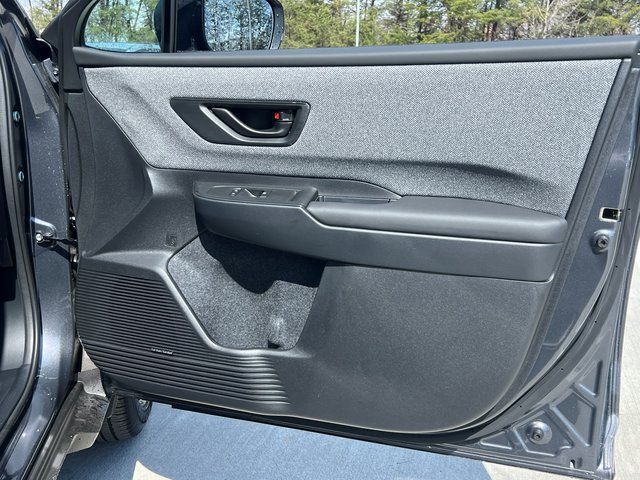 2026 Subaru OUTBACK Limited Springfield VA