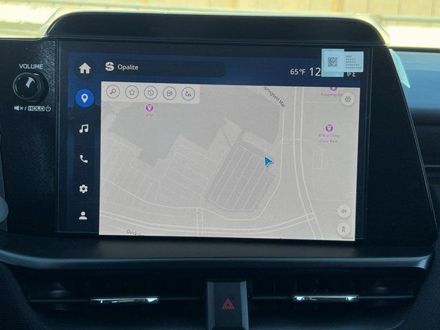 2026 Subaru OUTBACK Limited Springfield VA