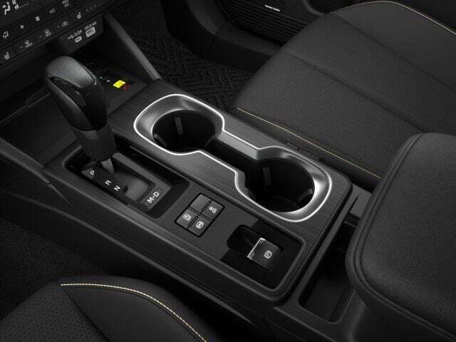 2026 Subaru OUTBACK Limited Springfield VA