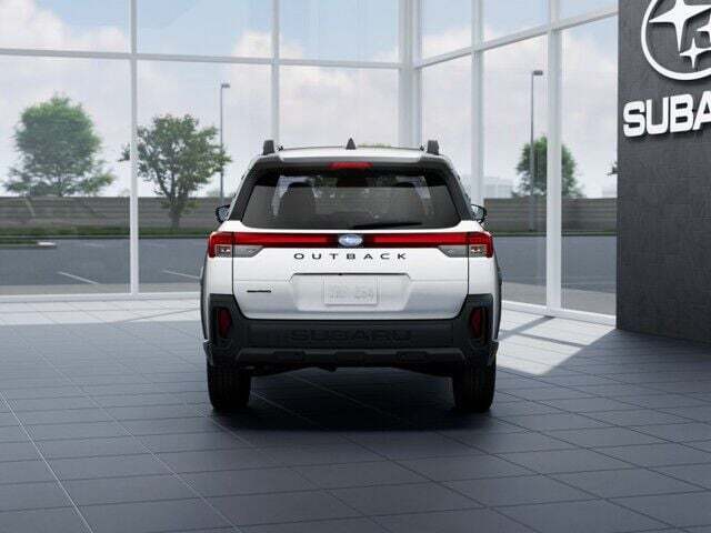 2026 Subaru OUTBACK Limited Springfield VA