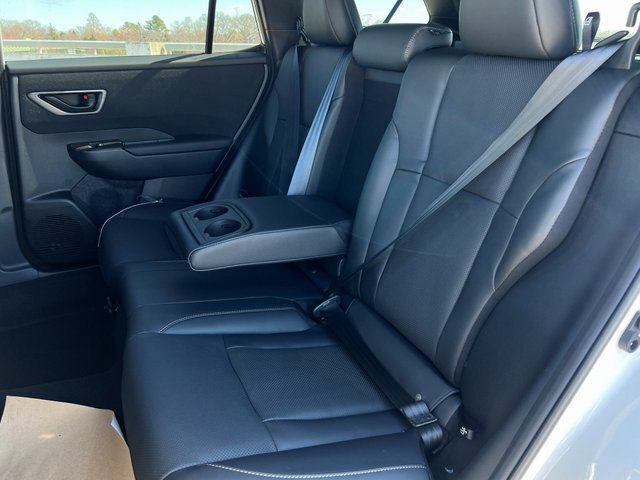 2026 Subaru OUTBACK Limited Springfield VA