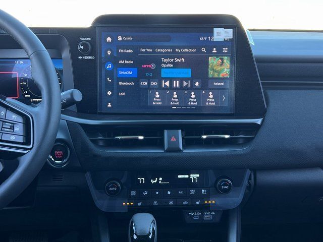 2026 Subaru OUTBACK Limited Springfield VA