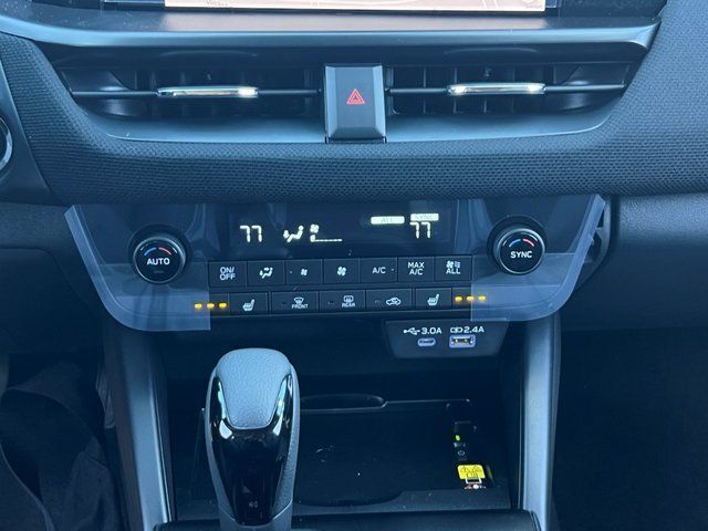 2026 Subaru OUTBACK Limited Springfield VA