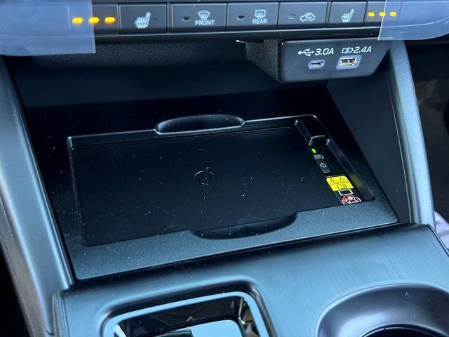 2026 Subaru OUTBACK Limited Springfield VA