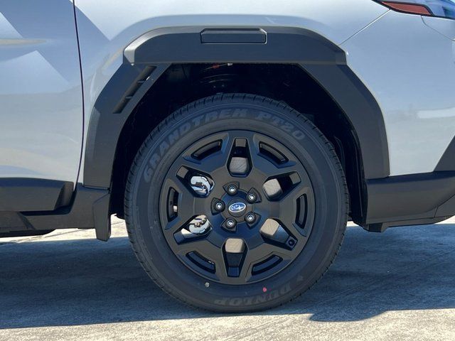 2026 Subaru OUTBACK Limited Springfield VA