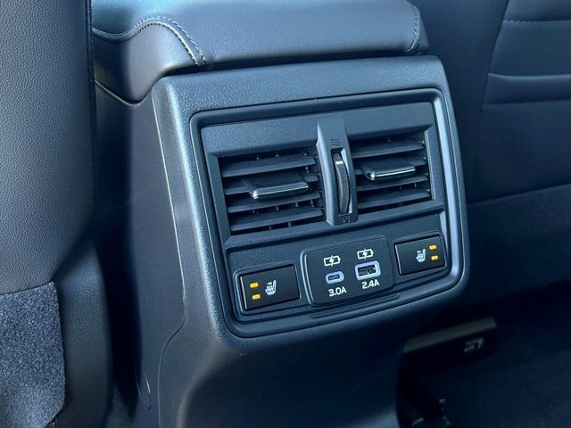 2026 Subaru OUTBACK Limited Springfield VA