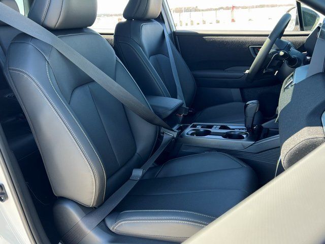 2026 Subaru OUTBACK Limited Springfield VA