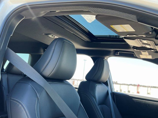 2026 Subaru OUTBACK Limited Springfield VA