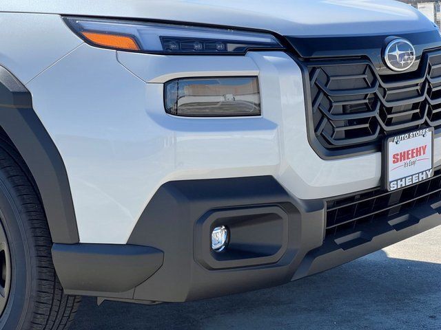 2026 Subaru OUTBACK Limited Springfield VA