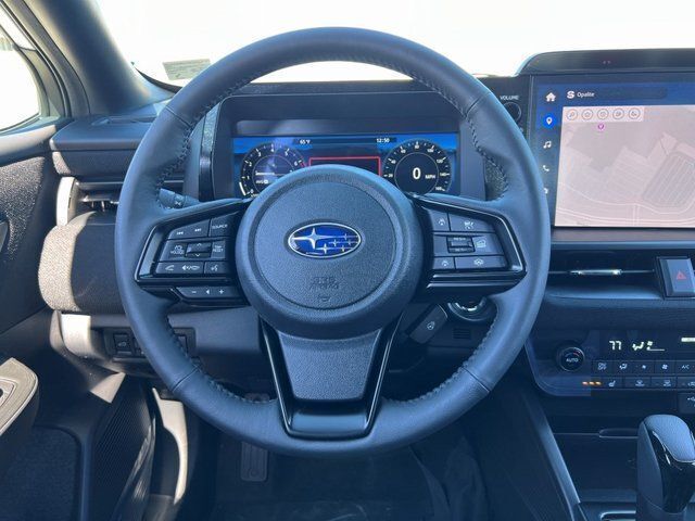 2026 Subaru OUTBACK Limited Springfield VA