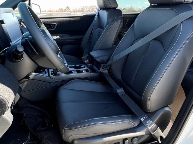 2026 Subaru OUTBACK Limited Springfield VA