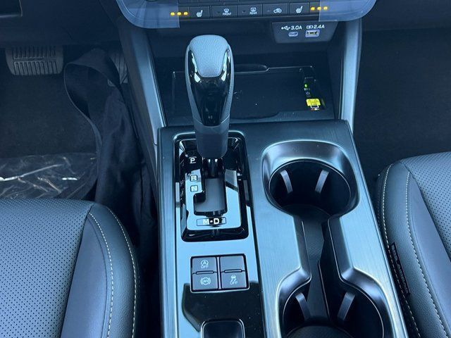 2026 Subaru OUTBACK Limited Springfield VA