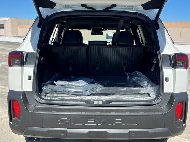 2026 Subaru OUTBACK Limited Springfield VA