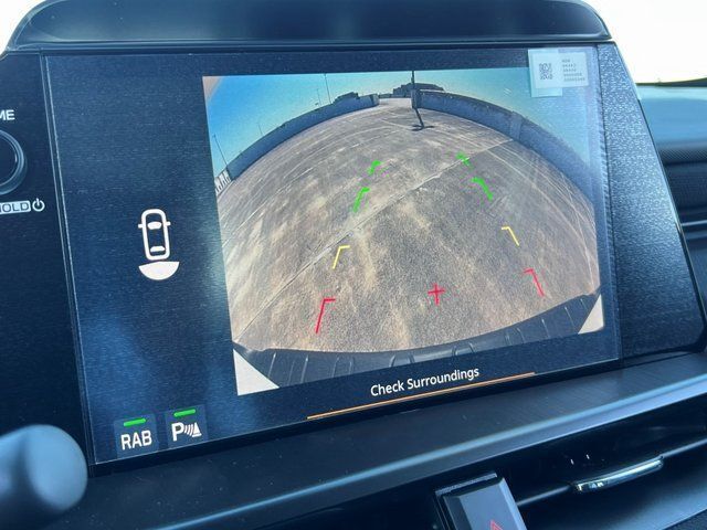 2026 Subaru OUTBACK Limited Springfield VA