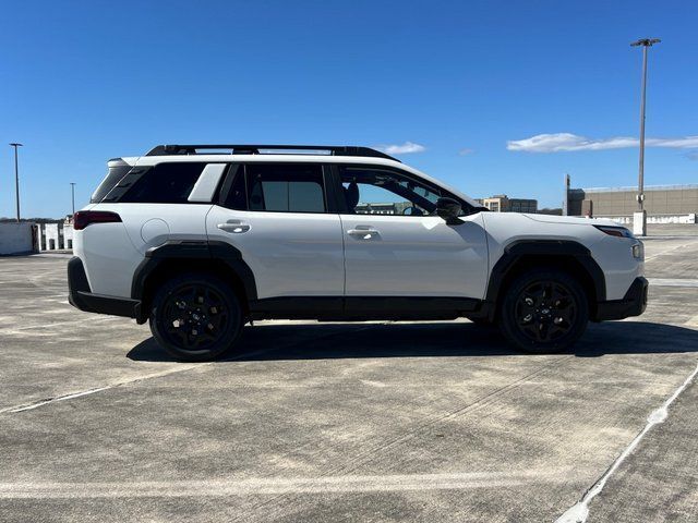 2026 Subaru OUTBACK Limited Springfield VA