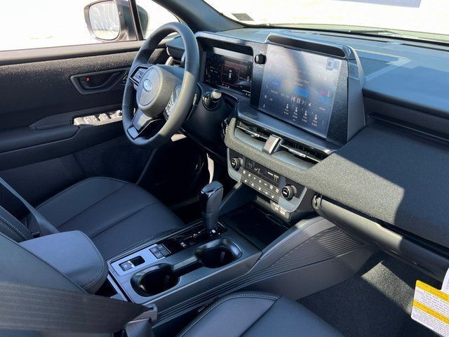 2026 Subaru OUTBACK Limited Springfield VA