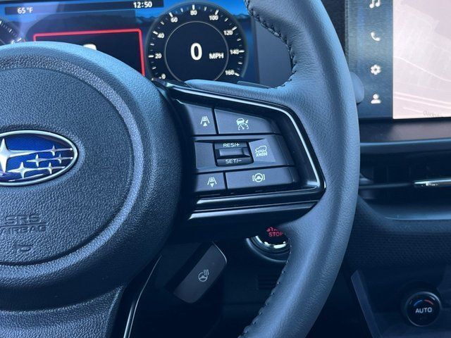 2026 Subaru OUTBACK Limited Springfield VA