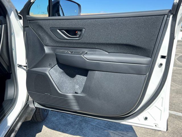 2026 Subaru OUTBACK Limited Springfield VA