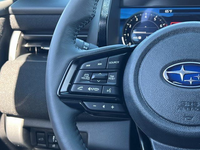 2026 Subaru OUTBACK Limited Springfield VA