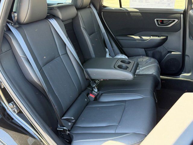 2026 Subaru OUTBACK Limited Springfield VA