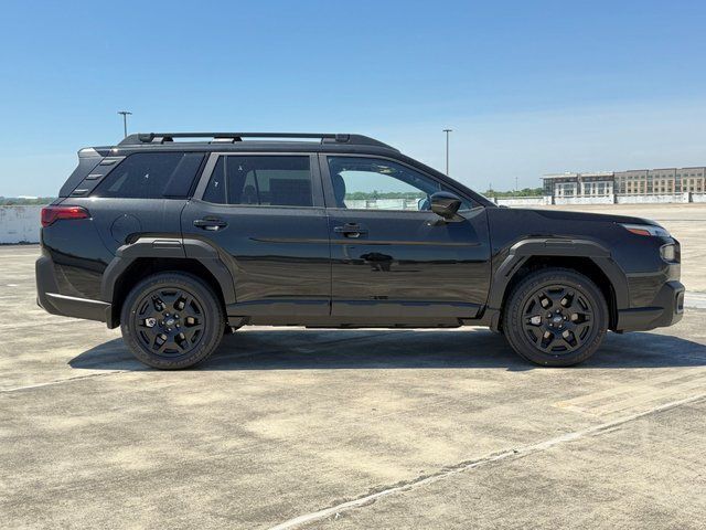 2026 Subaru OUTBACK Limited Springfield VA
