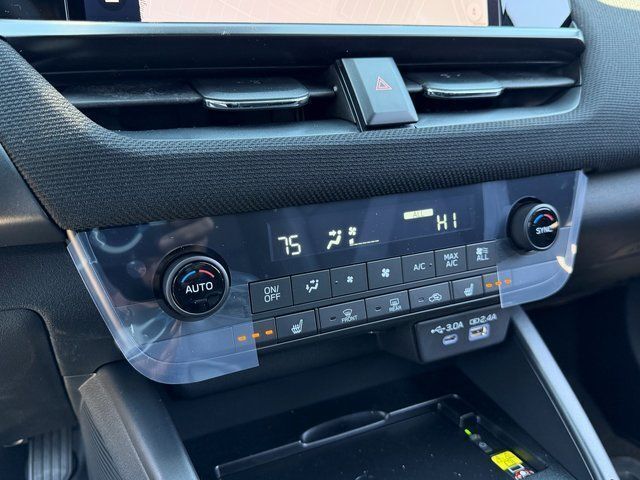 2026 Subaru OUTBACK Limited Springfield VA