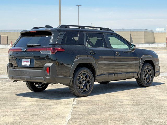 2026 Subaru OUTBACK Limited Springfield VA