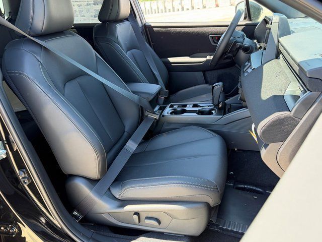 2026 Subaru OUTBACK Limited Springfield VA