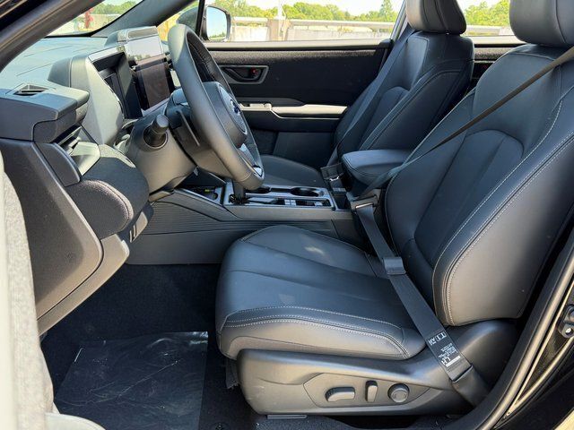 2026 Subaru OUTBACK Limited Springfield VA