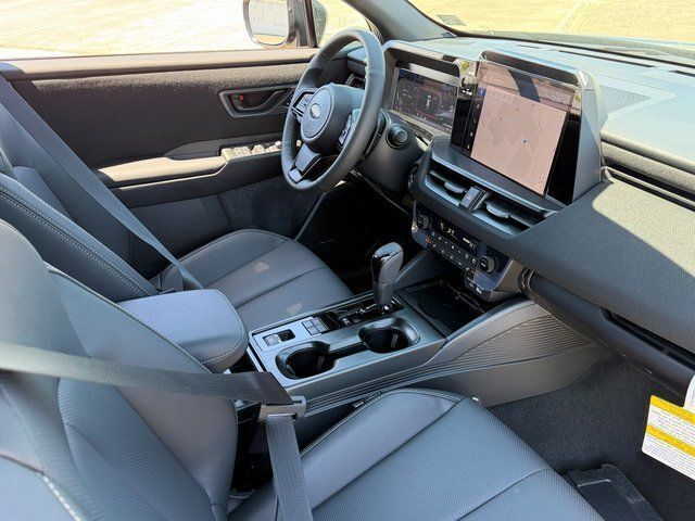 2026 Subaru OUTBACK Limited Springfield VA