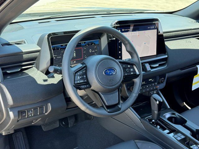 2026 Subaru OUTBACK Limited Springfield VA