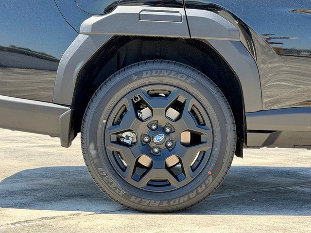 2026 Subaru OUTBACK Limited Springfield VA