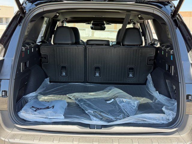 2026 Subaru OUTBACK Limited Springfield VA