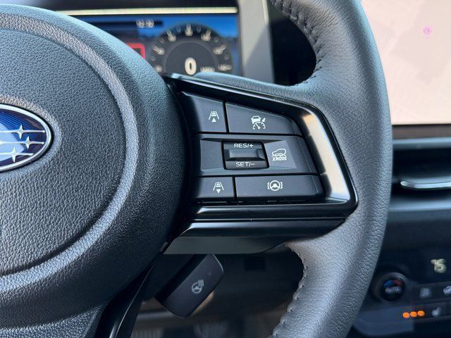 2026 Subaru OUTBACK Limited Springfield VA
