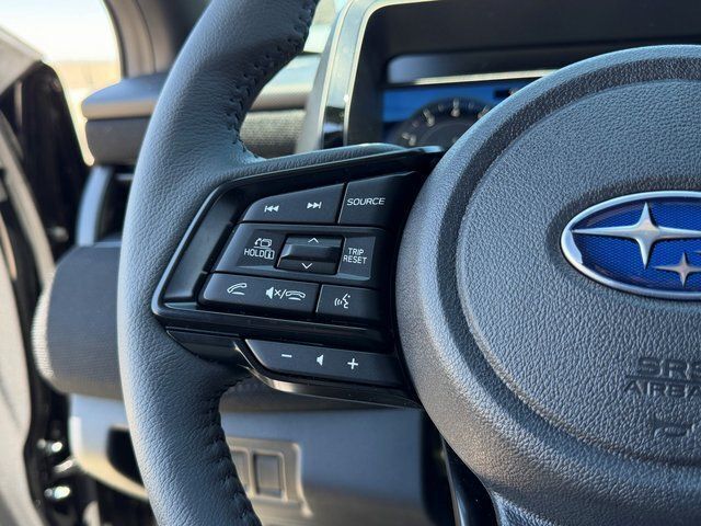 2026 Subaru OUTBACK Limited Springfield VA
