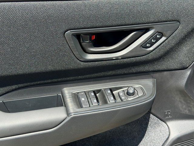 2026 Subaru OUTBACK Limited Springfield VA
