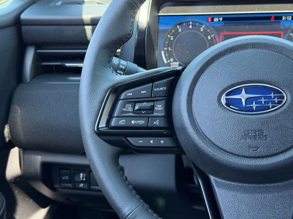 2026 Subaru OUTBACK Limited Springfield VA