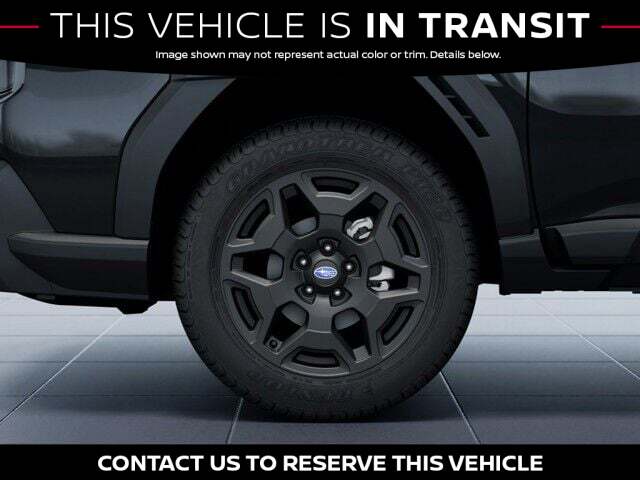 2026 Subaru OUTBACK Limited Springfield VA