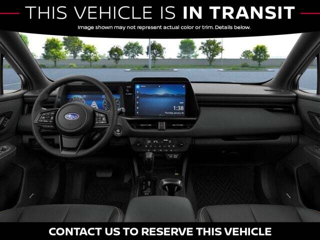 2026 Subaru OUTBACK Limited Springfield VA