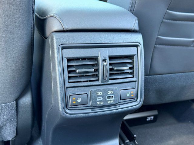 2026 Subaru OUTBACK Limited Springfield VA