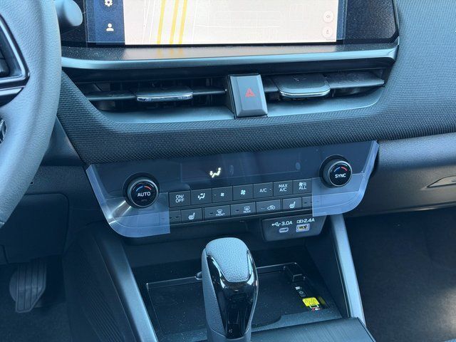 2026 Subaru OUTBACK Limited Springfield VA