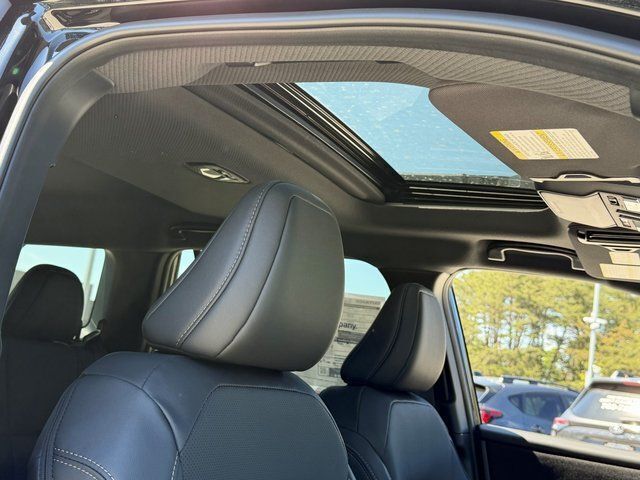 2026 Subaru OUTBACK Limited Springfield VA