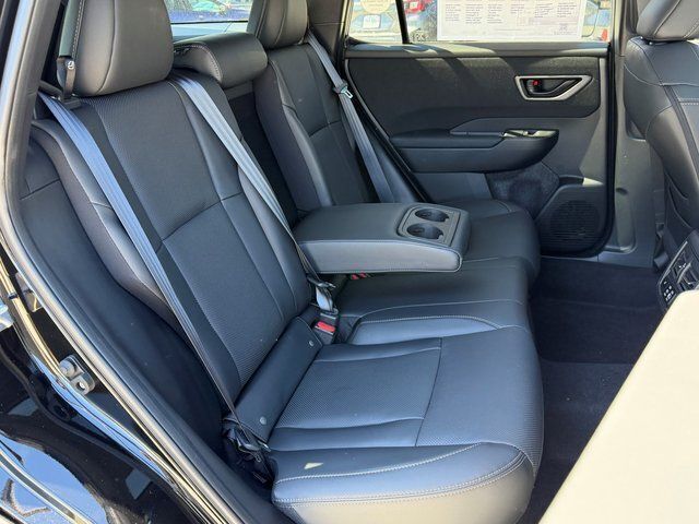 2026 Subaru OUTBACK Limited Springfield VA