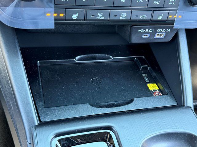 2026 Subaru OUTBACK Limited Springfield VA